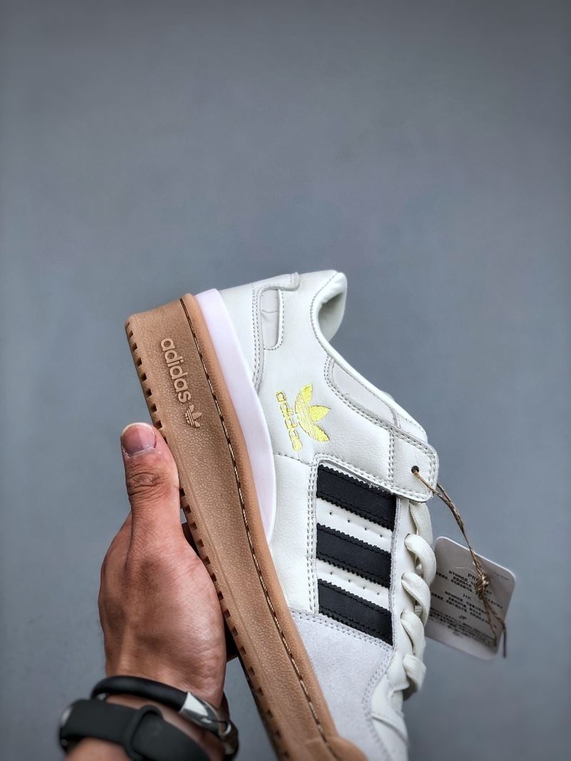 Adidas Forum Shoes